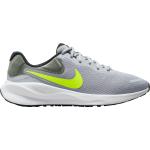Pánské Běžecké boty Nike Revolution v šedé barvě ve velikosti 8,5 