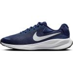 Pánské Běžecké boty Nike Revolution v modré barvě ve velikosti 42,5 ve slevě 