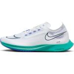 Pánské Běžecké boty Nike v bílé barvě ve velikosti 44,5 ve slevě 