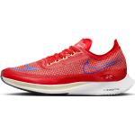 Pánské Běžecké boty Nike v červené barvě ve velikosti 44,5 ve slevě 