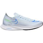 Pánské Běžecké boty Nike v modré barvě ve velikosti 47 ve slevě 