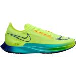 Pánské Běžecké boty Nike v žluté barvě ve velikosti 43 ve slevě 