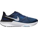 Pánské Běžecké boty Nike v modré barvě ve velikosti 40,5 