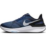 Pánské Běžecké boty Nike v modré barvě ve velikosti 45,5 