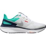Dámské Běžecké boty Nike v bílé barvě ve velikosti 38,5 