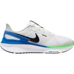 Pánské Běžecké boty Nike v bílé barvě ve velikosti 25 