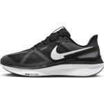 Pánské Běžecké boty Nike v černé barvě ve velikosti 42,5 Komfortní ve slevě 