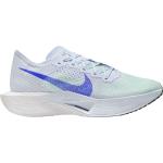 Pánské Závodní běžecké boty Nike v modré barvě ve velikosti 48,5 