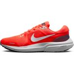 Pánské Běžecké boty Nike v červené barvě ve velikosti 45 
