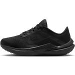 Dámské Neutrální béžecké boty Nike Winflo v černé barvě ve velikosti 37,5 ve slevě 