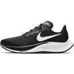 Dámská  Sportovní obuv  Nike Zoom Pegasus 37 v černé barvě 