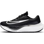 Pánské Běžecké boty Nike Zoom Fly v černé barvě ve velikosti 43 ve slevě 
