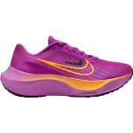 Dámské Běžecké boty Nike Zoom Fly ve fialové barvě ve velikosti 38,5 