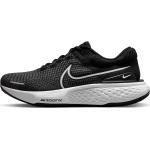 Pánské Sportovní tenisky Nike Flyknit v černé barvě ve velikosti 48,5 ve slevě 