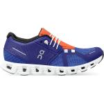 Dámské Silniční běžecké boty On running Cloud 5 v modré barvě ve velikosti 37 