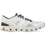 Pánské Silniční běžecké boty On running Cloud X v bílé barvě ve velikosti 43 