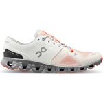 Pánské Silniční běžecké boty On running Cloud X v bílé barvě ve velikosti 44,5 ve slevě 