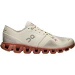 Dámské Silniční běžecké boty On running Cloud X v bílé barvě ve velikosti 39 