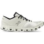 Dámské Silniční běžecké boty On running Cloud X v bílé barvě ve velikosti 40,5 