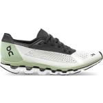 Dámské Silniční běžecké boty On running Cloudboom v bílé barvě ve velikosti 40,5 ve slevě 