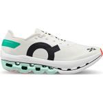 Dámské Silniční běžecké boty On running Cloudboom v bílé barvě ve velikosti 37 ve slevě 