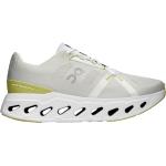 Pánské Silniční běžecké boty On running v bílé barvě ve velikosti 41 