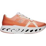 Pánské Silniční běžecké boty On running v oranžové barvě ve velikosti 41 