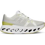 Dámské Silniční běžecké boty On running v bílé barvě ve velikosti 39 