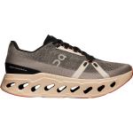 Pánské Silniční běžecké boty On running v šedé barvě ve velikosti 47,5 