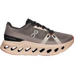 Dámské Silniční běžecké boty On running v šedé barvě ve velikosti 39 