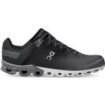 Pánské Běžecké boty On running Cloudflow v černé barvě ve velikosti 43 
