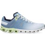 Dámské Běžecké boty On running Cloudflow v modré barvě ve velikosti 43 