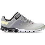 Pánské Běžecké boty On running Cloudflow v šedé barvě ve velikosti 43 