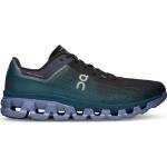 Pánské Běžecké boty On running Cloudflow v zelené barvě ve velikosti 42,5 ve slevě 