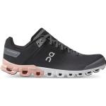 Dámské Běžecké boty On running Cloudflow v černé barvě ve velikosti 37 Komfortní 