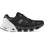 Dámské Běžecké boty On running Cloudflyer v černé barvě ve velikosti 38 ve slevě 