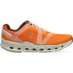 Pánské Běžecké boty On running v oranžové barvě ve velikosti 43 ve slevě 