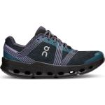 Dámské Běžecké boty On running v modré barvě ve velikosti 41 ve slevě 
