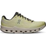 Pánské Běžecké boty On running v žluté barvě ve velikosti 43 ve slevě 