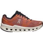 Dámské Běžecké boty On running v červené barvě ve velikosti 38,5 ve slevě 