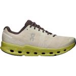 Pánské Běžecké boty On running v hnědé barvě ve velikosti 48 