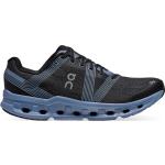 Pánské Běžecké boty On running v černé barvě ve velikosti 42 Komfortní ve slevě 