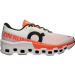 Pánské Běžecké boty On running Cloudmonster v bílé barvě ve velikosti 48 
