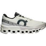 Pánské Běžecké boty On running Cloudmonster v bílé barvě ve velikosti 48 