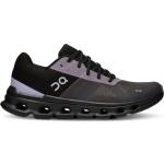Pánské Běžecké boty On running Cloudrunner v černé barvě ve velikosti 42 ve slevě 