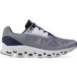Pánské Běžecké boty On running Cloudstratus v šedé barvě ve velikosti 42,5 ve slevě 