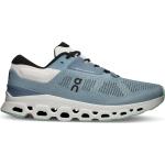 Pánské Běžecké boty On running Cloudstratus v modré barvě ve velikosti 43 