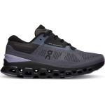 Dámské Běžecké boty On running Cloudstratus v šedé barvě ve velikosti 39 ve slevě 