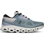 Dámské Běžecké boty On running Cloudstratus v modré barvě ve velikosti 42 ve slevě 