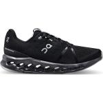 Pánské Běžecké boty On running Cloudsurfer v černé barvě ve velikosti 42,5 ve slevě 